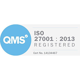 QMS ISO 27001